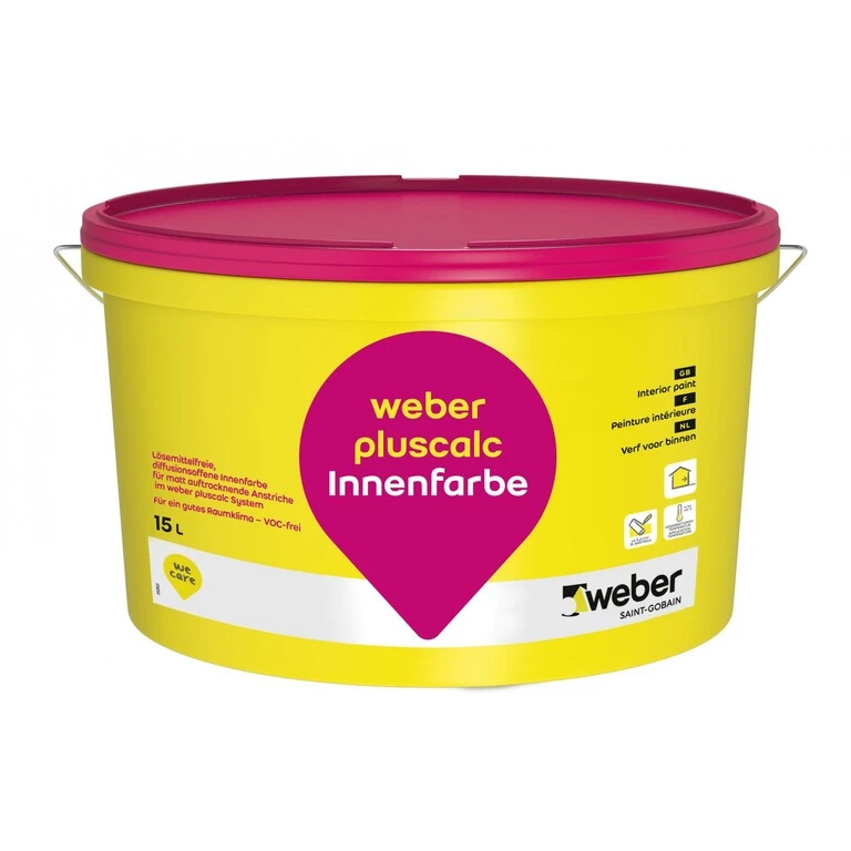 Saint-Gobain Weber