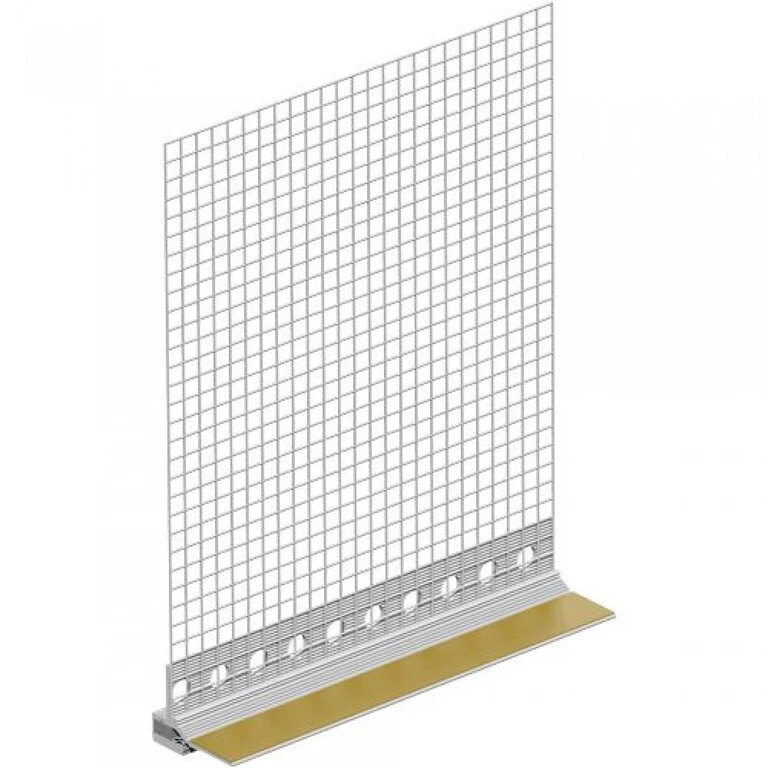 Saint-Gobain Weber