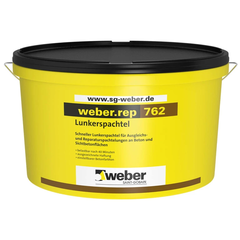Verpackung weber.rep 762