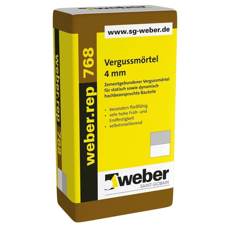 Verpackung weber.rep 768