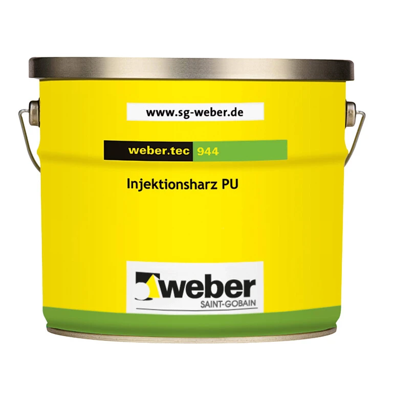 Verpackung weber.tec 944