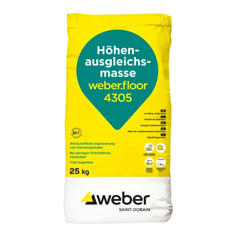 Saint-Gobain Weber Deutschland