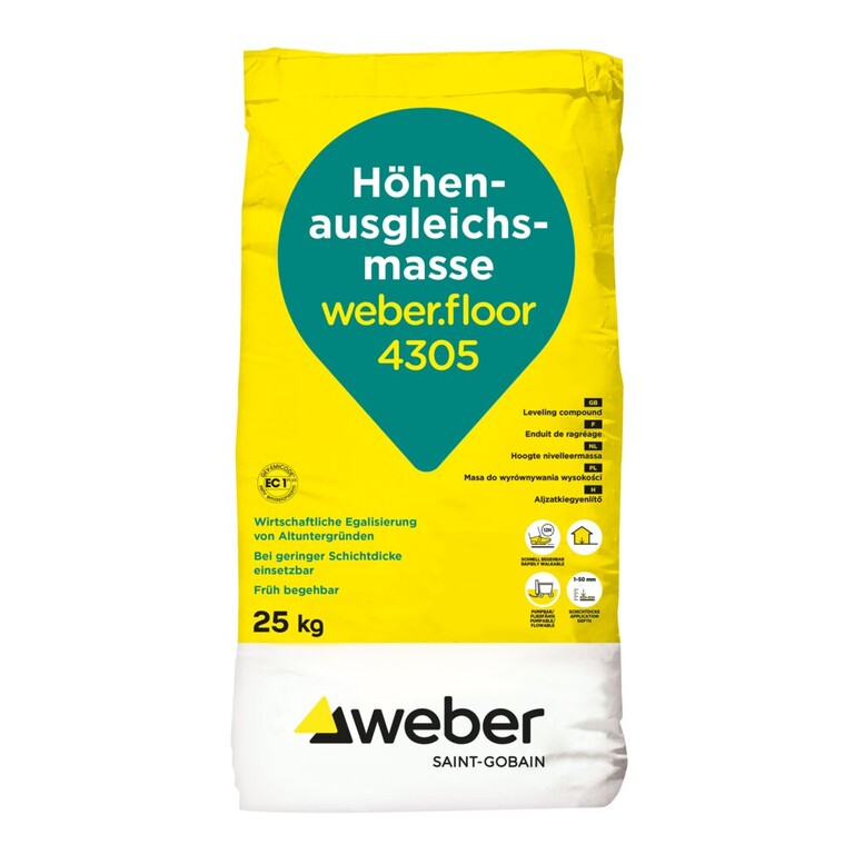 Saint-Gobain Weber Deutschland