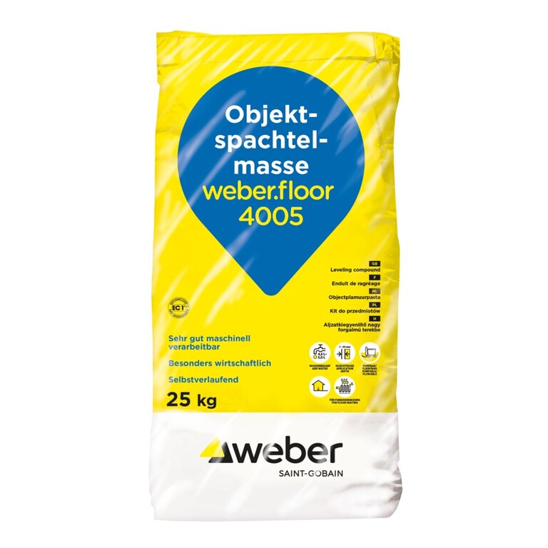Saint-Gobain Weber Deutschland