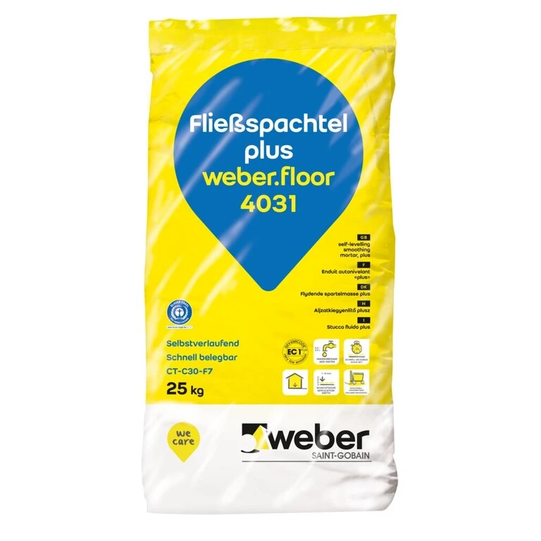 Saint-Gobain Weber Deutschland