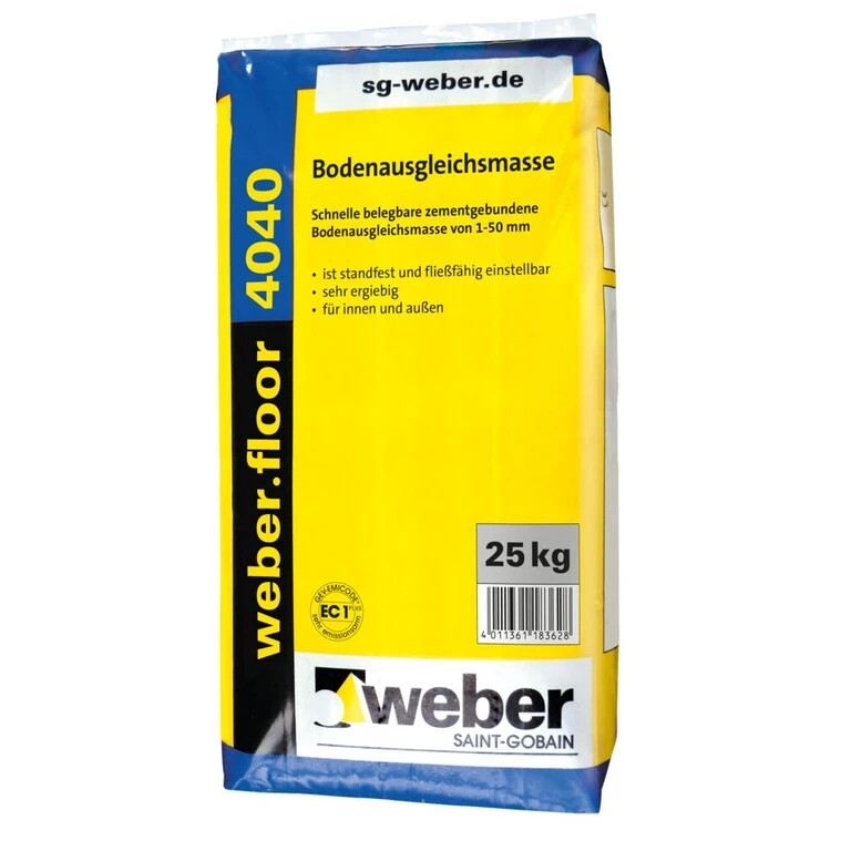 Saint-Gobain Weber Deutschland