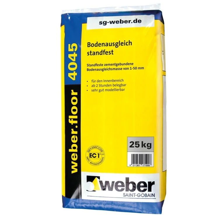 Saint-Gobain Weber Deutschland