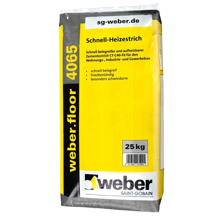 Saint-Gobain Weber Deutschland