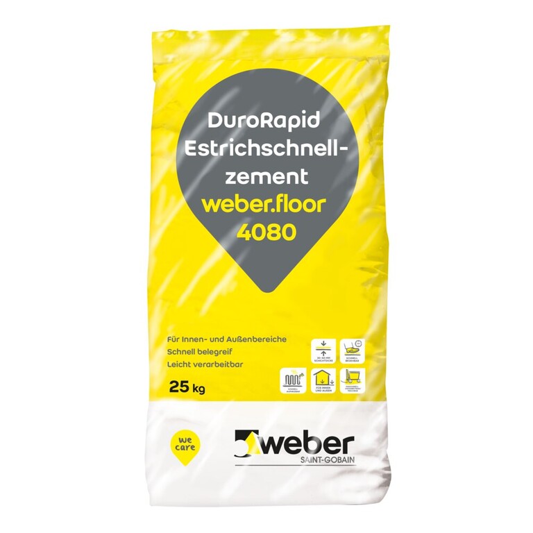 Saint-Gobain Weber Deutschland