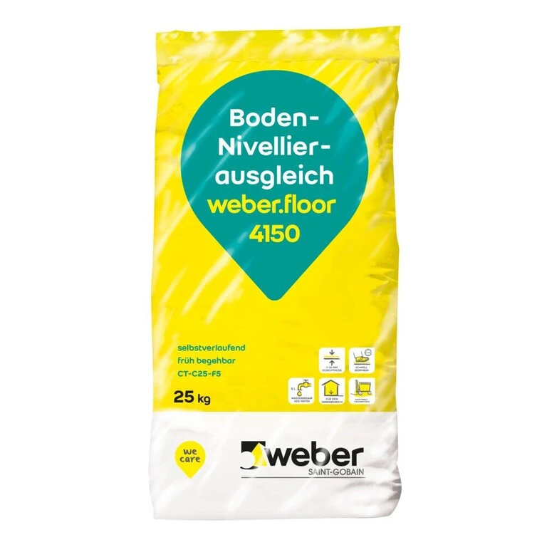 Saint-Gobain Weber Deutschland