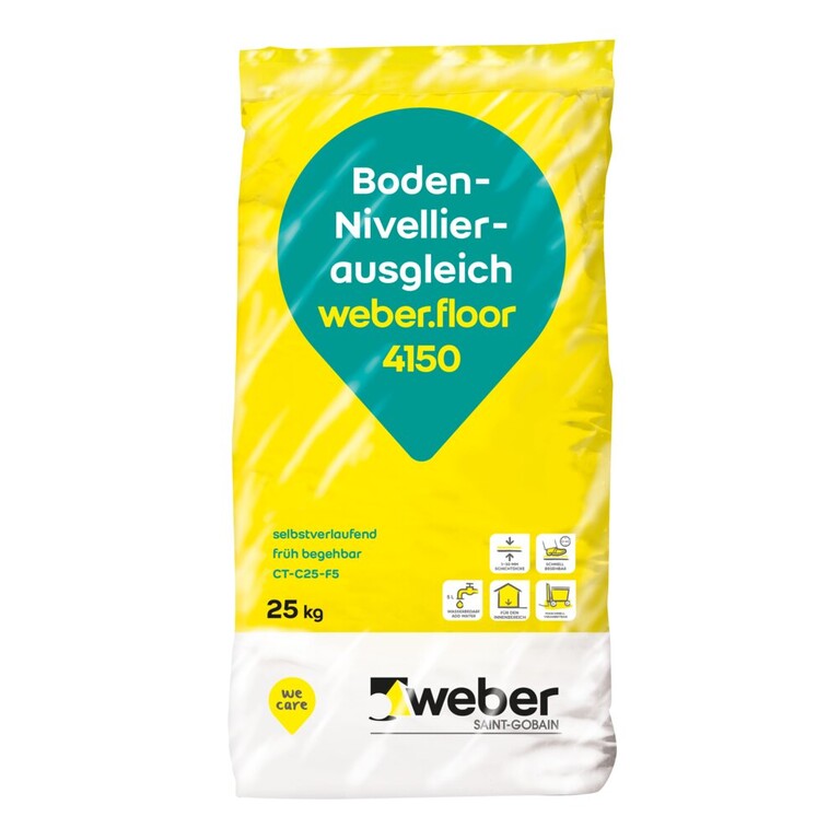 Saint-Gobain Weber Deutschland