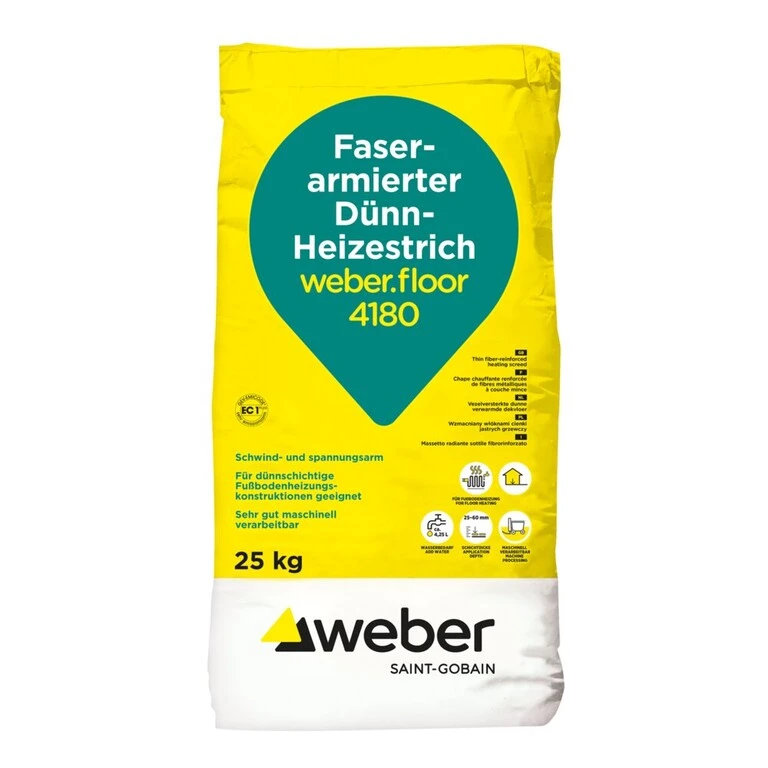 Saint-Gobain Weber Deutschland