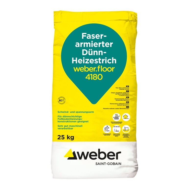 Saint-Gobain Weber Deutschland
