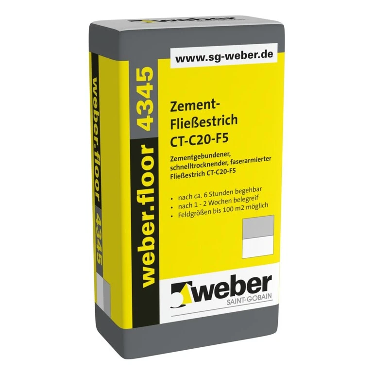 Saint-Gobain Weber Deutschland