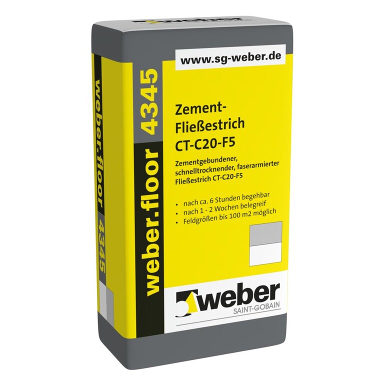 Saint-Gobain Weber Deutschland