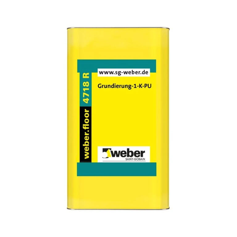 Saint-Gobain Weber Deutschland