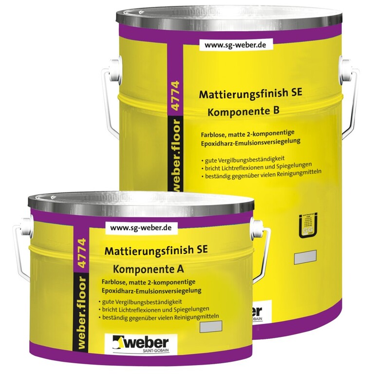 Saint-Gobain Weber Deutschland