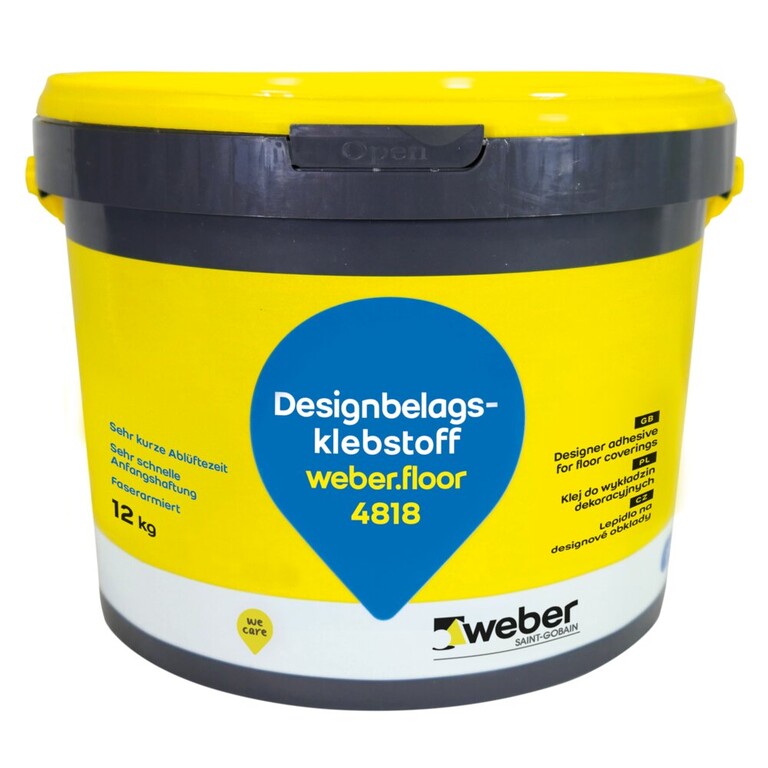 Saint-Gobain Weber Deutschland