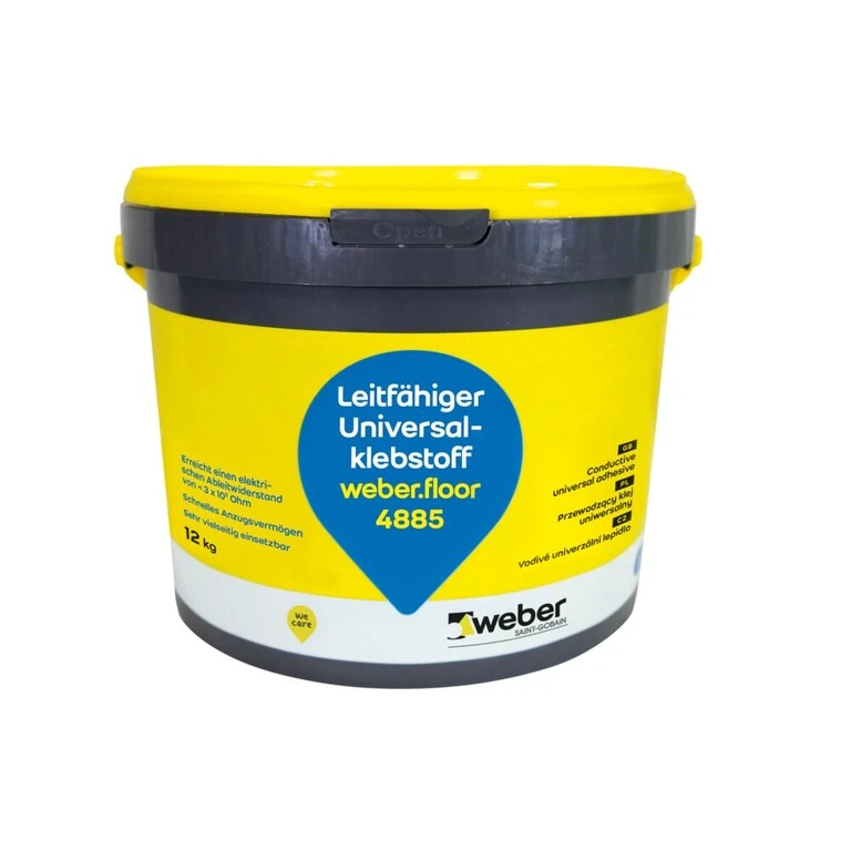 Saint-Gobain Weber Deutschland