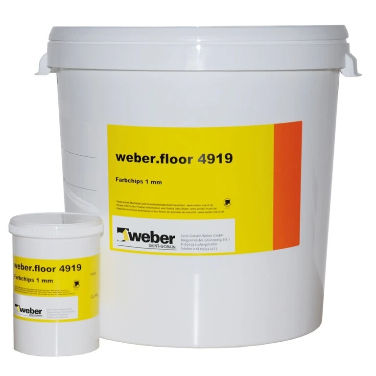 Saint-Gobain Weber Deutschland