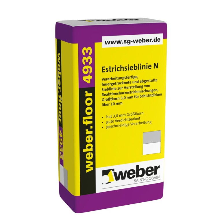 Saint-Gobain Weber Deutschland