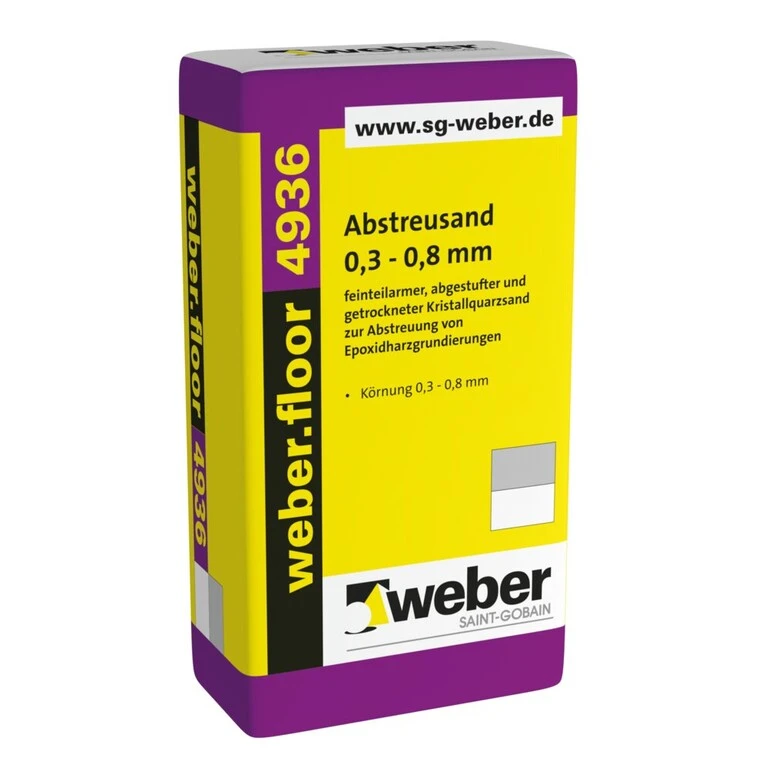 Saint-Gobain Weber Deutschland