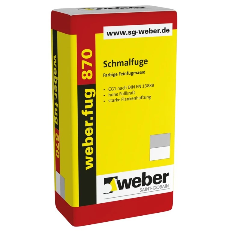 Saint-Gobain Weber Deutschland
