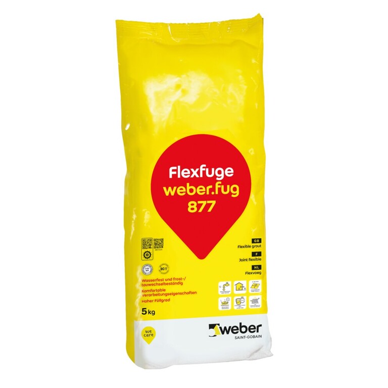 Saint-Gobain Weber Deutschland