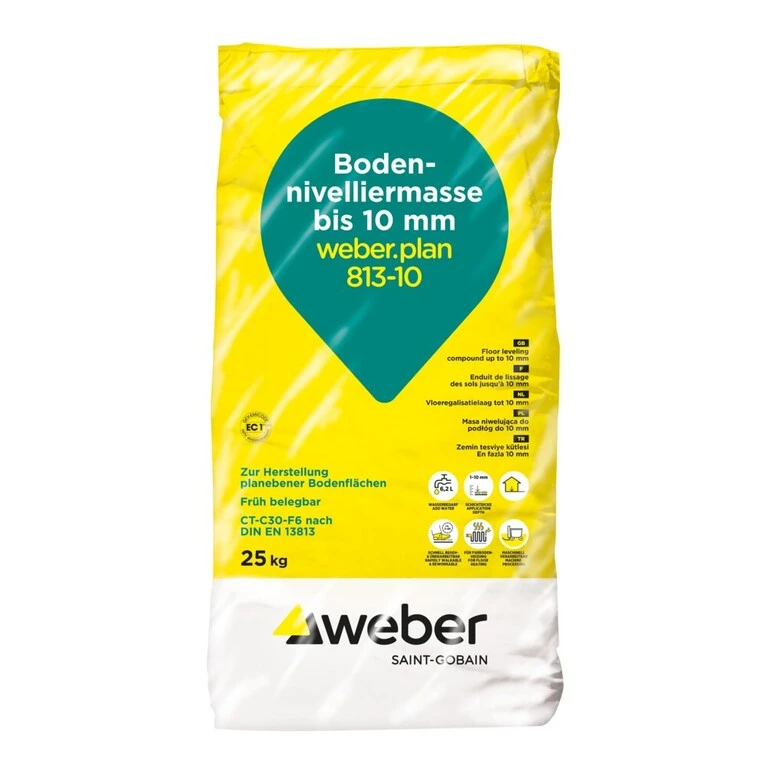 Saint-Gobain Weber Deutschland