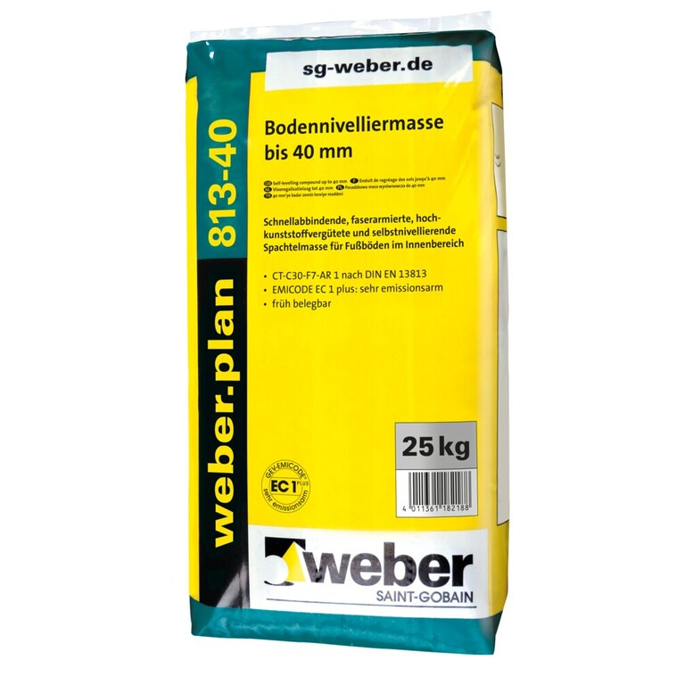 Saint-Gobain Weber Deutschland