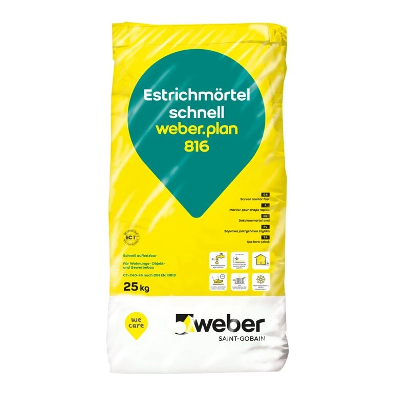 Saint-Gobain Weber Deutschland