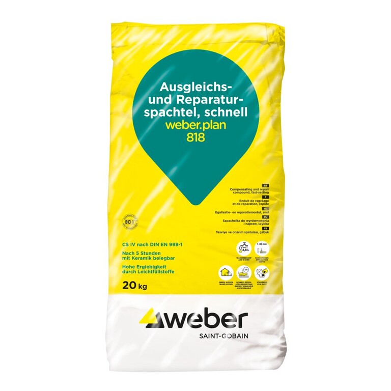 Saint-Gobain Weber Deutschland