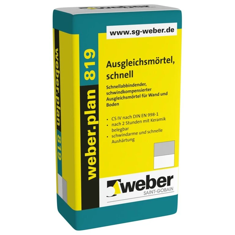 Saint-Gobain Weber Deutschland