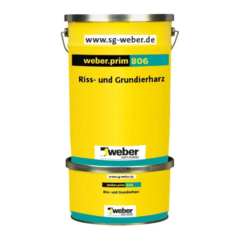 Saint-Gobain Weber Deutschland