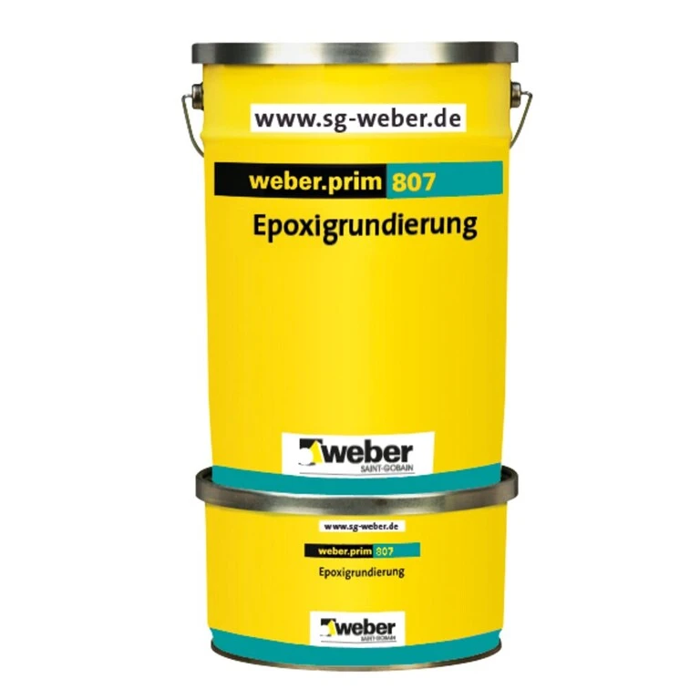 Saint-Gobain Weber Deutschland