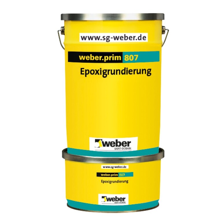 Saint-Gobain Weber Deutschland