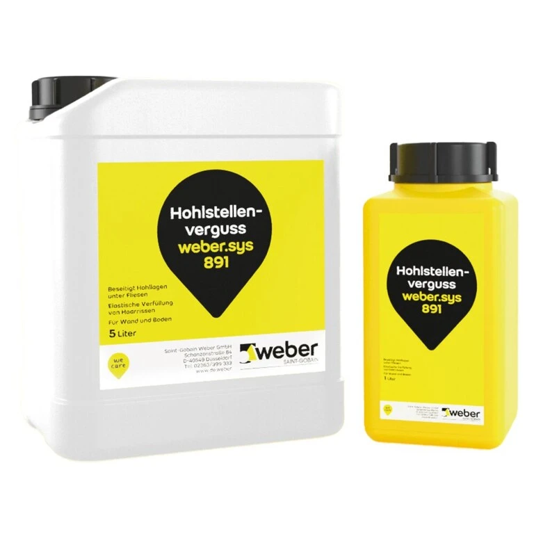 Saint-Gobain Weber Deutschland