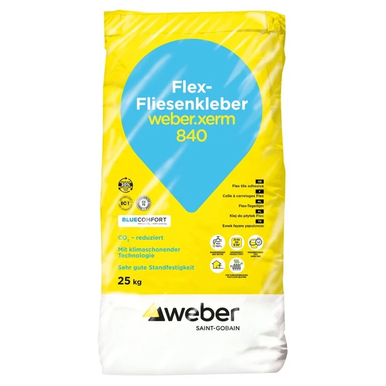Saint-Gobain Weber Deutschland