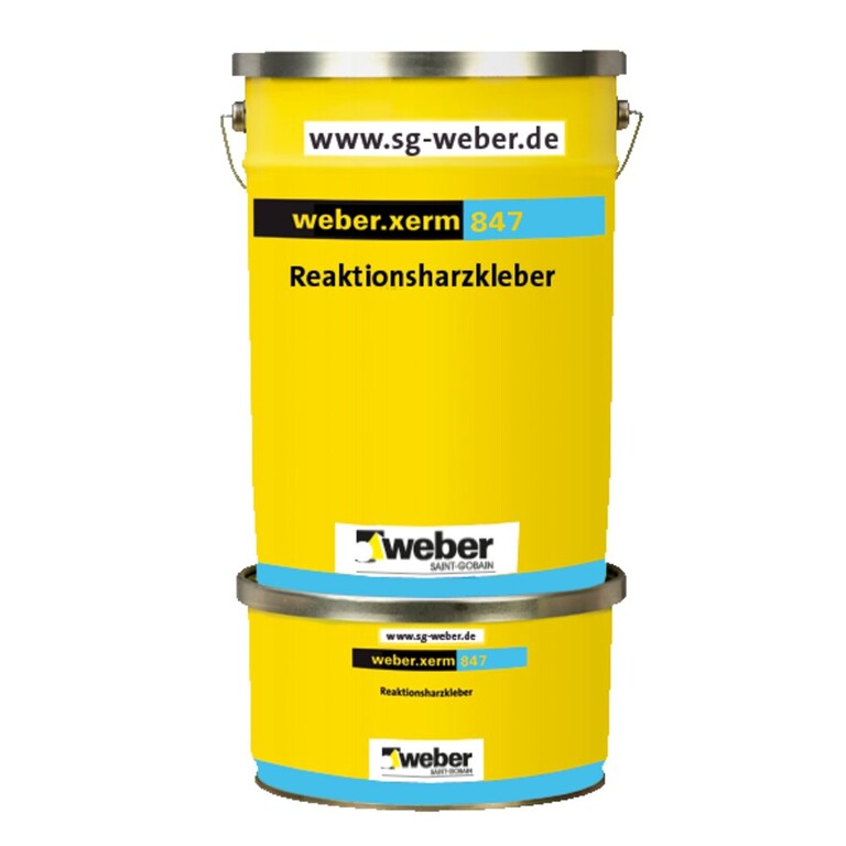Saint-Gobain Weber Deutschland
