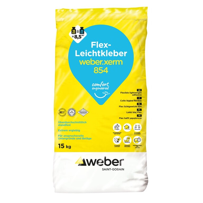 Saint-Gobain Weber Deutschland