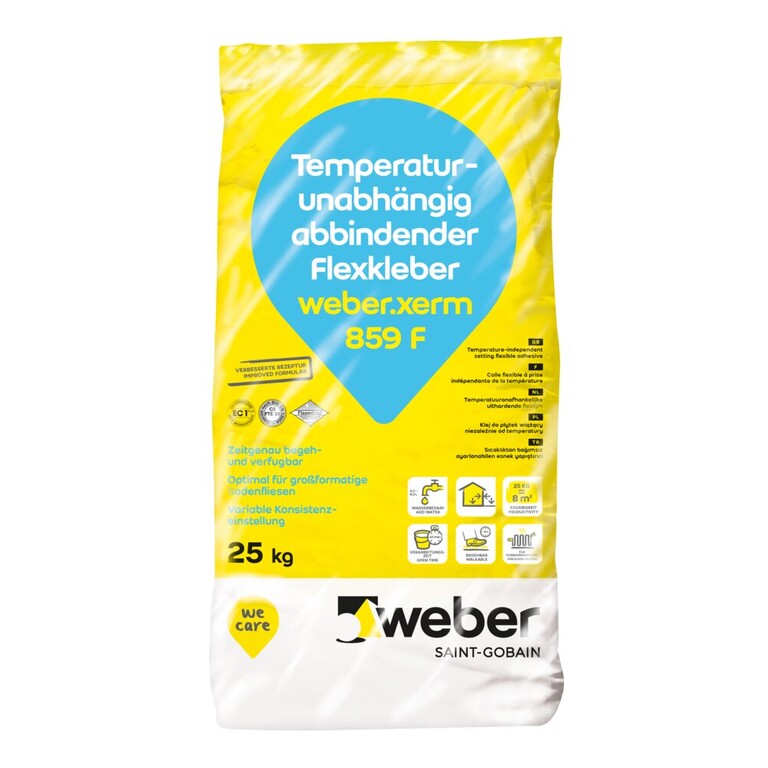 Saint-Gobain Weber Deutschland