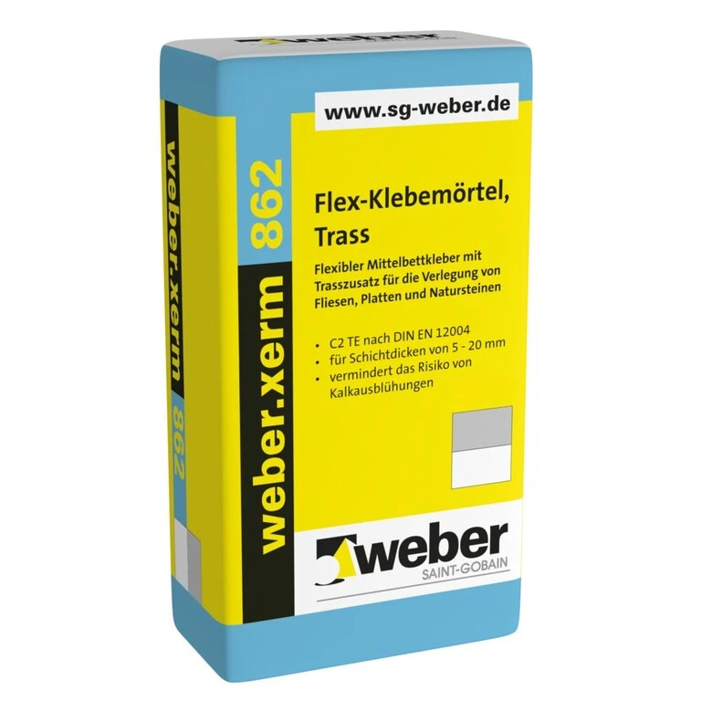 Saint-Gobain Weber Deutschland