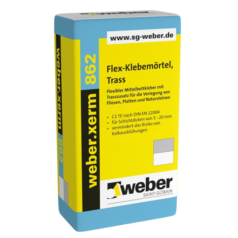 Saint-Gobain Weber Deutschland