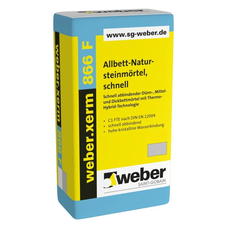 Saint-Gobain Weber Deutschland