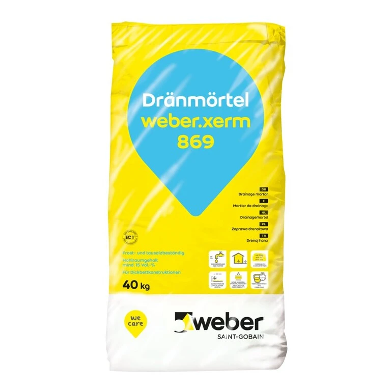 Saint-Gobain Weber Deutschland