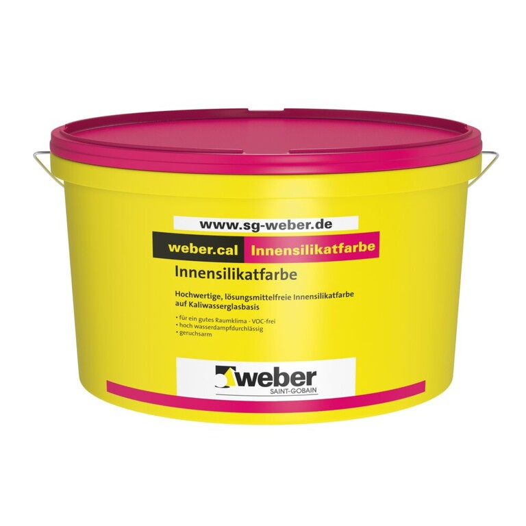 Saint-Gobain Weber Deutschland