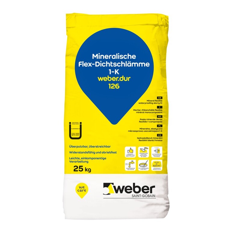 Saint-Gobain Weber Deutschland