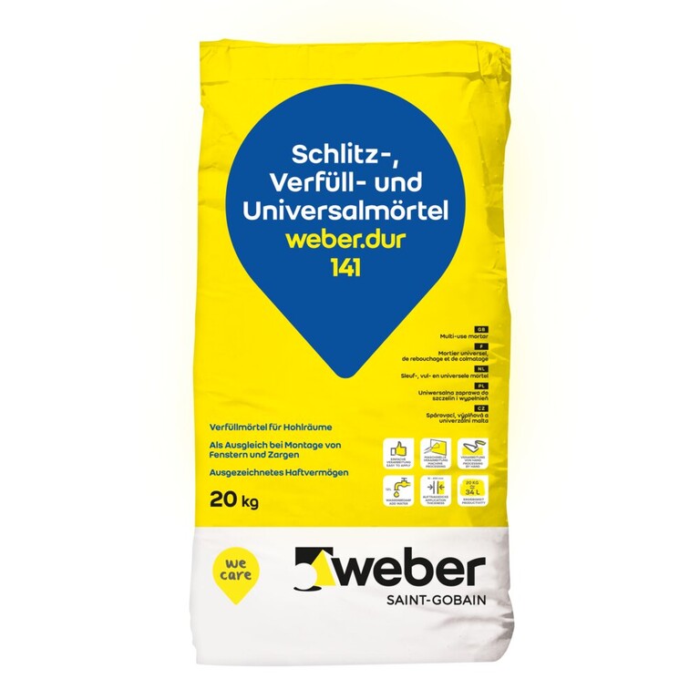 Saint-Gobain Weber Deutschland