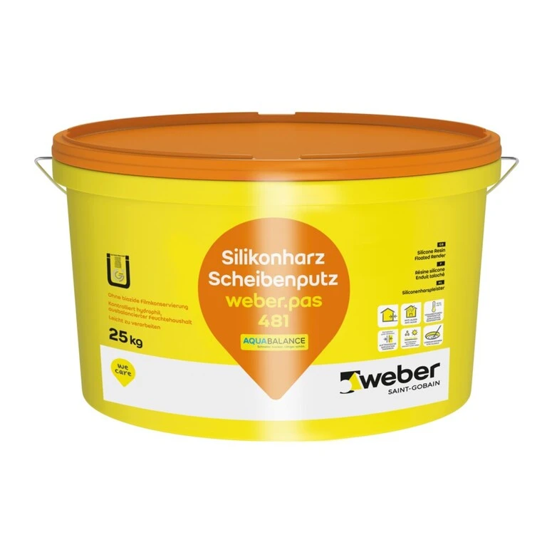 Saint-Gobain Weber Deutschland