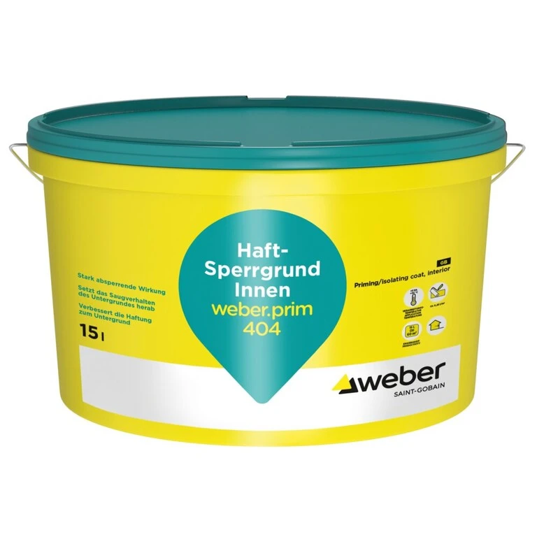 Saint-Gobain Weber Deutschland